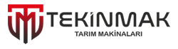 TEKİNMAK Tarım Makinaları